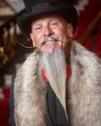 Eric Langlois (@canadianredneckbeard) · Magog, QC