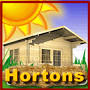 Hortons Log Cabins, Garden Rooms, Summerhouses from brandfetch.com