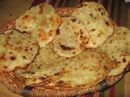 Schnelle Fladen Aus Der Pfanne Ohne Hefe Rezept Mit Video Rezept Rezepte Kochen Und Backen Ideen Furs Essen