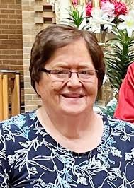 Mary Burke Obituary (1952