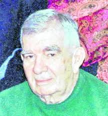 Charles BRITTON Obituary (1934