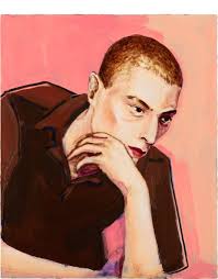 Elizabeth Peyton: 拍賣品，即將舉行的拍賣及過去拍賣成績