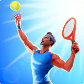 Divertidos duelos de tenis online. Tennis Clash 3d Ultimate Sports Games 1 1 1 Apks Com Os Falcon Sports Tennis Clash Tournament Nine Games Apk Download