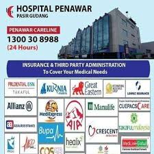 1 pengenalan organisasi penawar kumpulan perubatan penawar sdn bhd. Hospital Penawar Pasir Gudang Events Facebook