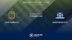 Teams cape town city fc maritzburg united played so far 10 matches. Cape Town City Vs Maritzburg Utd Partido En Directo Temporada De Psl 2020 2021 19 5
