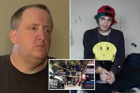 Uncle of suspected Highland Park shooter Robert Crimo apologizes