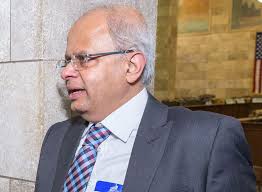 Where local races stand in Mercer County