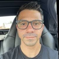 Jeff Burge's Instagram, Twitter & Facebook