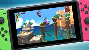 10 Retro Style Games For The Switch While You Wait For Switch Online Retro Fashion Retro Classic Games