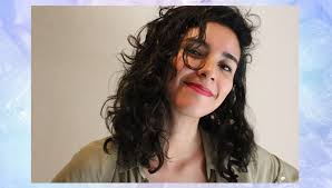 LeeJessup.com Real Writers Break In! Lucy's Journey from Small-Town-Mexico  to CW Writers' Room