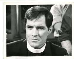 Madwoman of Chaillot-John Gavin-8x10-B&W-Still