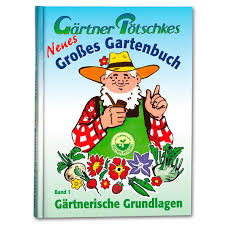 Es ist das fünftälteste versandhaus in deutschland. Neues Grosses Gartenbuch Gartnerische Grundlagen Band 1 Online Kaufen Bei Gartner Potschke