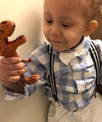 Julian Roberts Obituary May 25, 2021