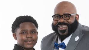 Really Impacting K-12