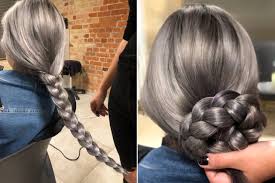 Ein zopf ist immer sportlich? Haare Selber Flechten Einfache Flechtfrisuren