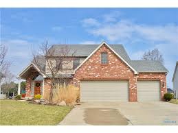 5742 Maple Creek Blvd Sylvania Oh 43560 Maple Creek Sylvania House Styles
