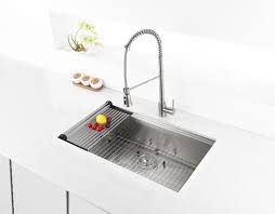 Compare prices on popular products in kitchen & dining. Ruvati Roma Workstation Ledge 32 L X 19 W Undermount Kitchen Sink Walmart Com Walmart Com