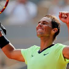 The nadal vs schwartzman match will be available and telecast live on the star sports select 1/2 channels in india. L2we5r8yxozlpm