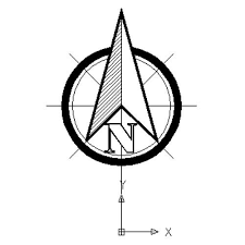 Image Result For North Point Architectural Graphics Tatuagem De Arquitetura Simbolos Arquitetura Detalhamento Arquitetura