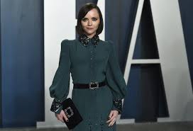 Christina ricci beim tribeca film festival 2008 christina ricci (* 12. Christina Ricci Files For Divorce From Husband Of 7 Years