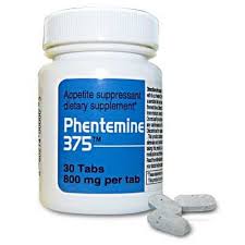 Phentermine 37.5mg, डायटरी सप्लीमेंट in ...