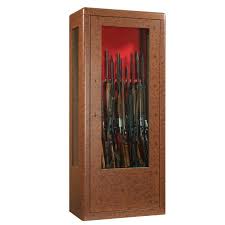 They are portable since they are not heavy. Safe Gun Cabinet Metalk Allodola 1968545b