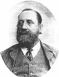 Honorable John Kerr (1830-1898)