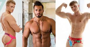 LIST: Here Are Flirt4Frees Most-Watched Men Of The Month | STR8UPGAYPORN