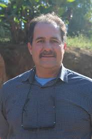 FUBÁ, NA SESSÃO COM O LEGISLATIVO DE TB