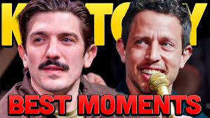 Andrew Schulz Best Moments From KT #711