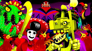 Check spelling or type a new query. Guacamelee 2 Free Download Codexpcgames