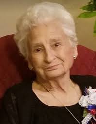 Mary Hutchinson Obituary