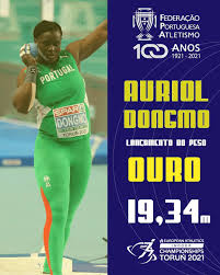 We did not find results for: Portugal Conquista Tres Medalhas De Ouro Nos Europeus De Atletismo Esquerda