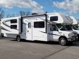 Forest river class a motorhomes. Used Forest River Class C Motorhomes For Sale Near Charlotte Nc Carolina Coach Marine Dealership