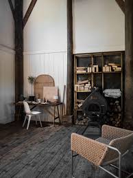 An Artist Studio April And May Office Furniture Design Furniture Home