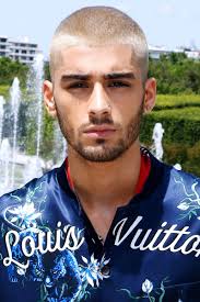 Some barbers like to include a signature design or you can request different designs to be shaved into your classic mohawk. How Every Guy Can Rock A Shaved Head No Matter His Hair Type
