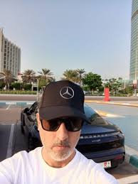 Vikrant Sawhney posted