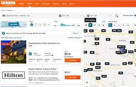 Best And Worst Hotel Booking Sites For 2021