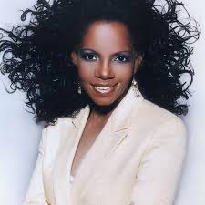 Happy 80th Birthday Melba Moore! #TheBigIcon⭐️