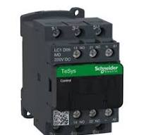 1pcs Schneider LC1D09MDC 220VDC contactor 3Poles 9A | eBay