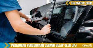 Keponakanku saat itu sudah di kamar mandi untuk mandi. Fahami Fungsi Dan Peraturan Penggunaan Cermin Gelap Tinting Pada Kenderaan Car Owners Guides Carlist My