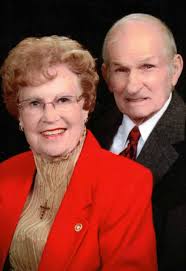 Obituary: Marlin and Gloria Lutz (4/19/22)