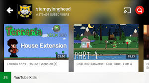 Each user has a channel … vote: Youtube Kids Apk Latest Version Free Download For Android