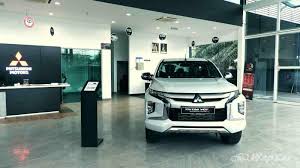Maybe you would like to learn more about one of these? Mitsubishi Motors Malaysia Melancarkan Pusat 3s Di Temerloh Pahang Wapcar