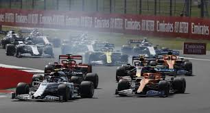 Jun 20, 2021 · gp frança f1, sergio perez: Silverstone Confirma Primeira Corrida De Classificacao Da Historia Da F1