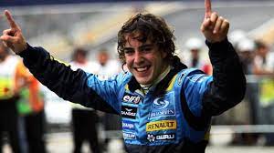 An diesem freitagnachmittag dann meldete er sich dort auch selbst zu wort:. Fernando Alonso In Der Formel 1 Der Rentner Ist Zuruck Sport Sz De