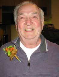 Obituary information for William N. Castle