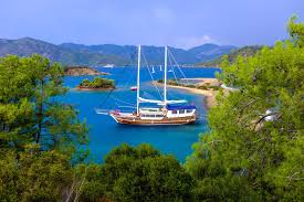 Yassica Island 2014 Kindly Presented By Dandesborough Co Uk Resimler