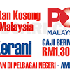 Jawatan kosong jobs now available in perlis. 1