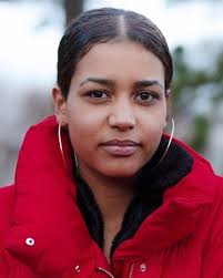 Mariam de Faiza Ambah (2015)